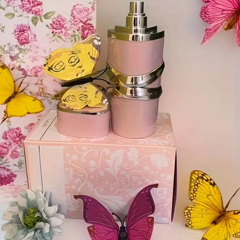 YARA Yala perfume is a gentle  - Oud Perfume Spray review and price