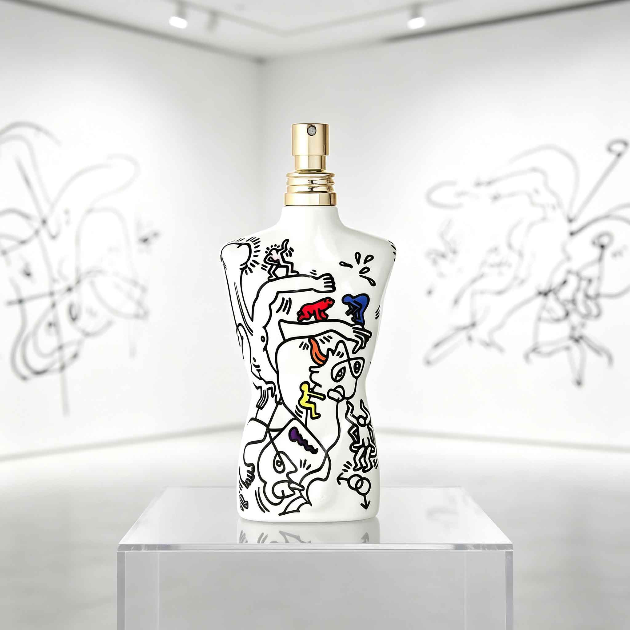 Jean Paul Gaultier Le Male Pri - Perfume Fragrance Jean Paul Gaultier Le Male review and price