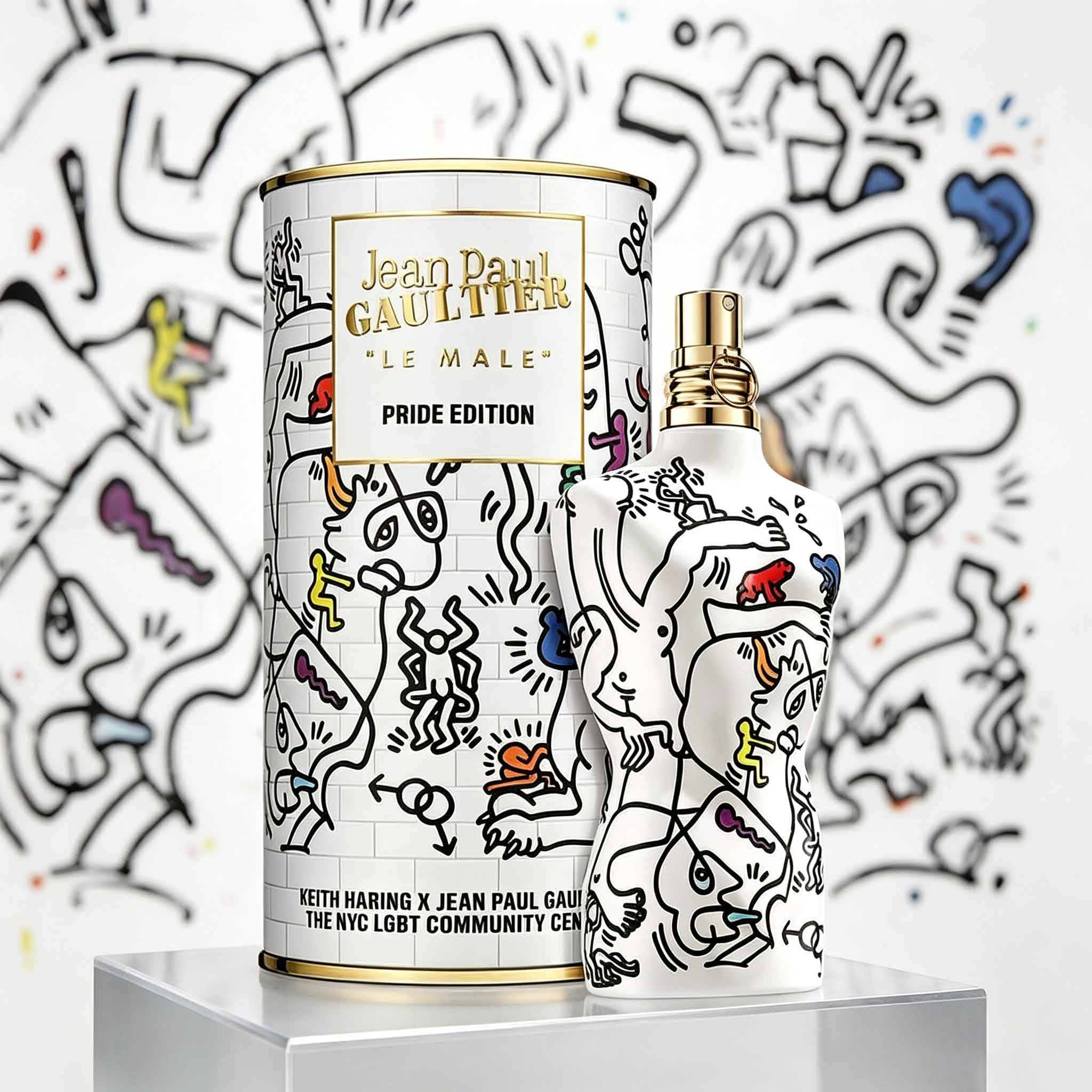 Jean Paul Gaultier Le Male Pri - Perfume Fragrance Jean Paul Gaultier Le Male review and price