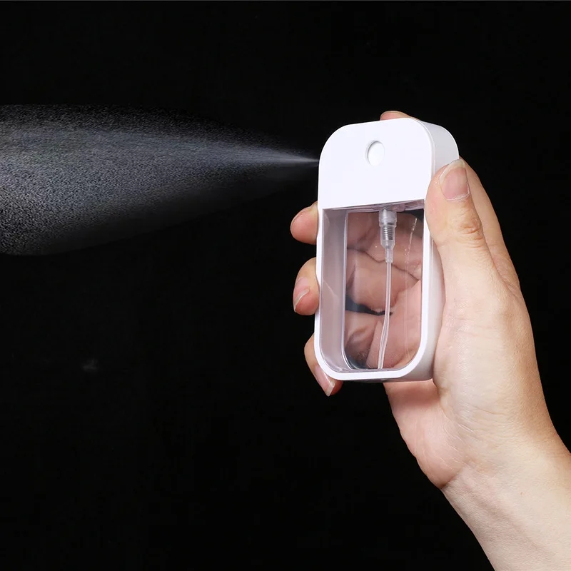 Plastic Card Bottle Perfume Wh - Oud Perfume Spray review and price