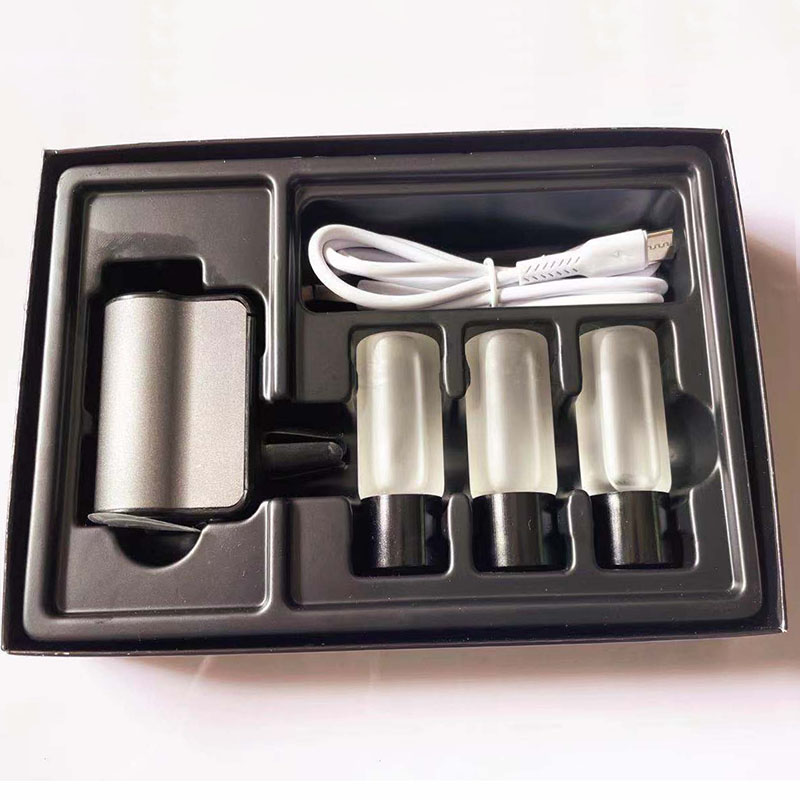 Electric Car Air Freshener Aut - Perfume Fragrance Outlet review and price
