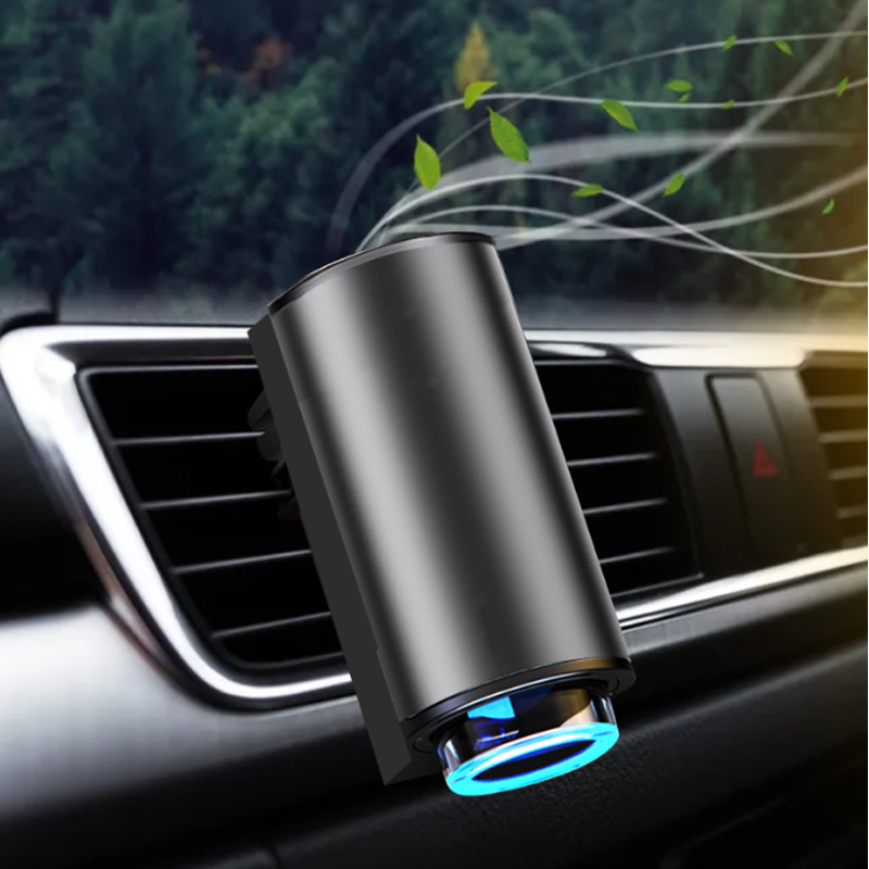 Electric Car Air Freshener Aut - Perfume Fragrance Outlet review and price