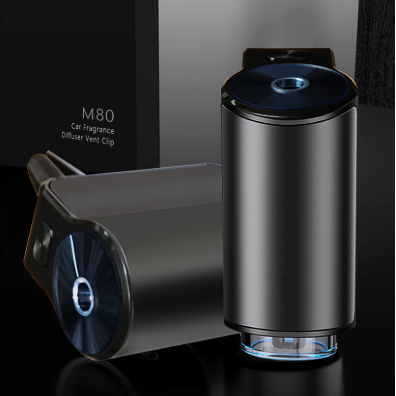 Electric Car Air Freshener Aut - Perfume Fragrance Outlet review and price