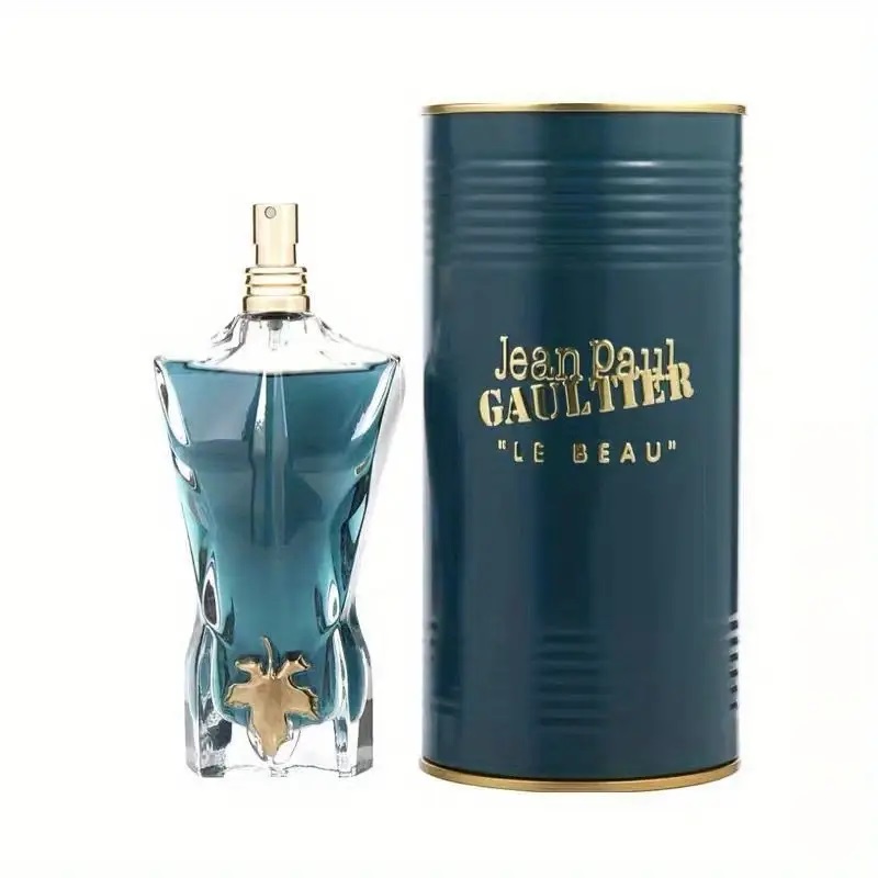 Jean Paul Gaultier Le Beau Men - Perfume Fragrance Jean Paul Gaultier Le Male review and price