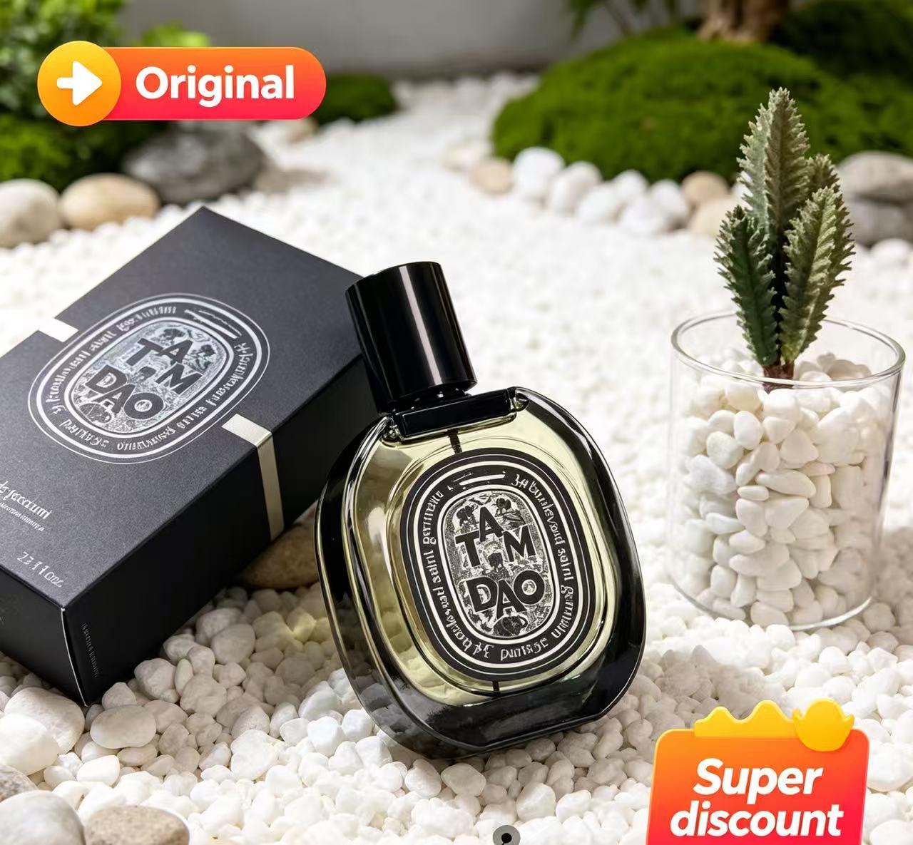 Attractive Daily Necessity Ble - Oud Perfume Spray review and price