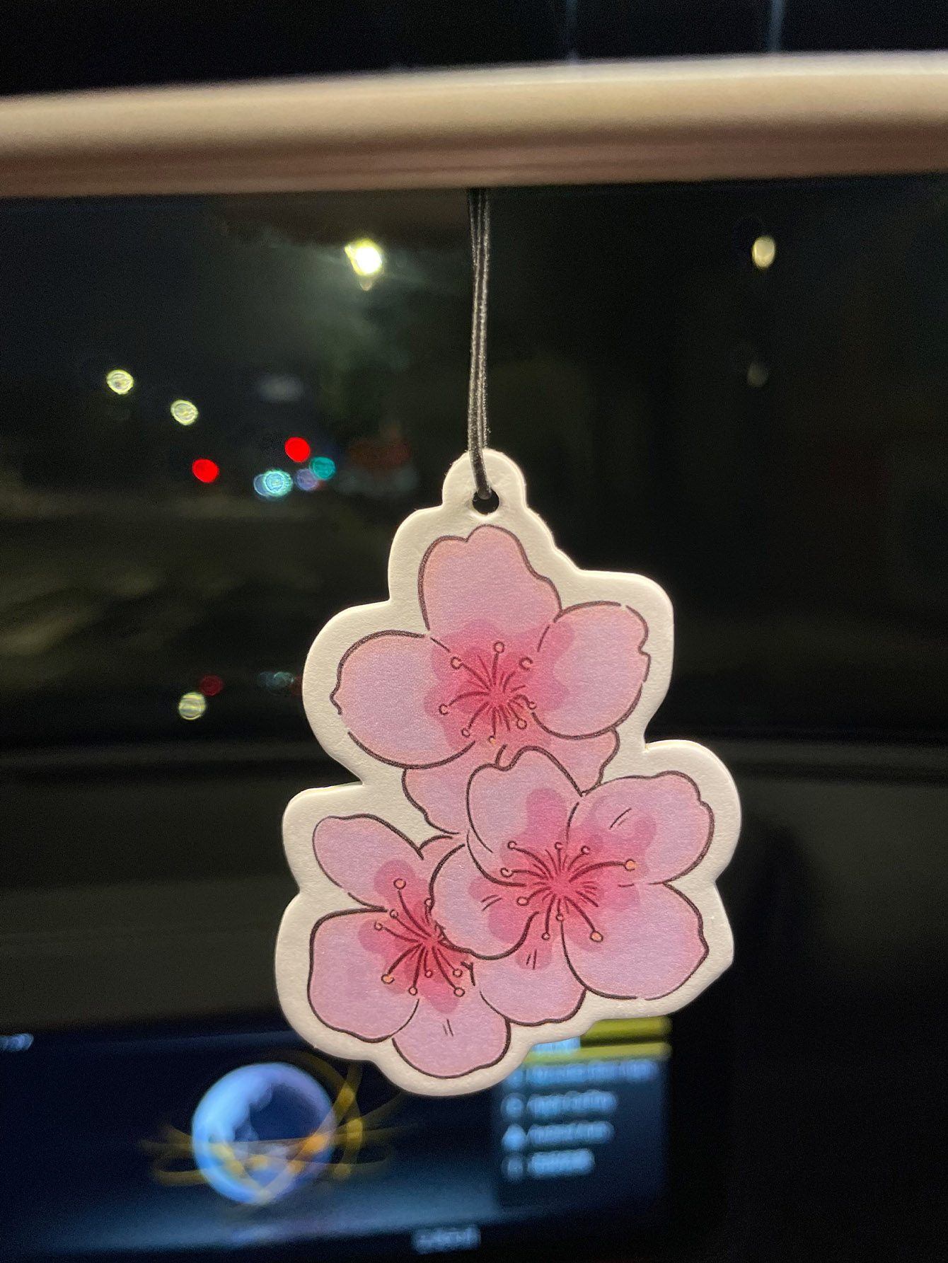 Sakura/Freesia Fresh Scent Fiv - Perfume Fragrance Type review and price