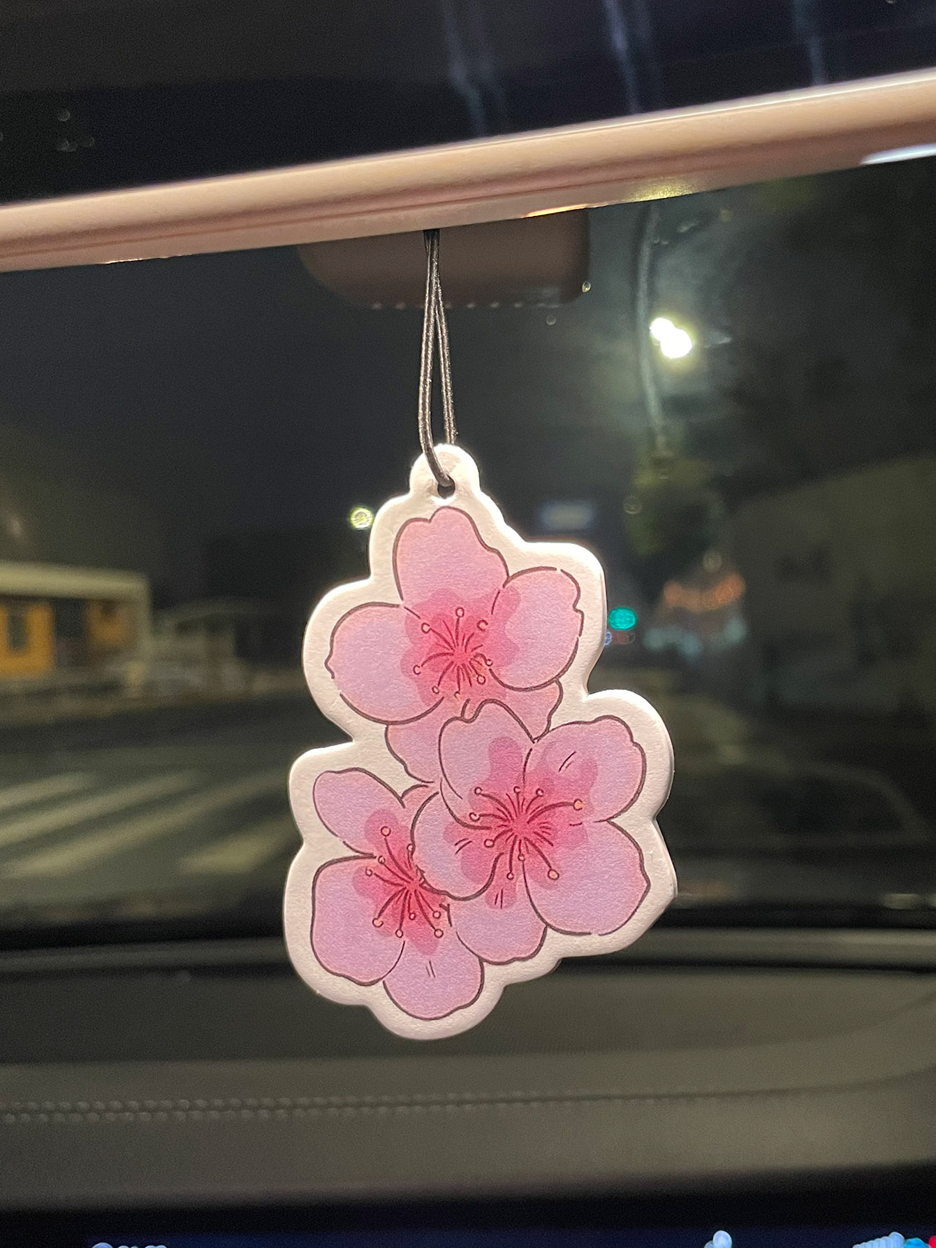 Sakura/Freesia Fresh Scent Fiv - Perfume Fragrance Type review and price