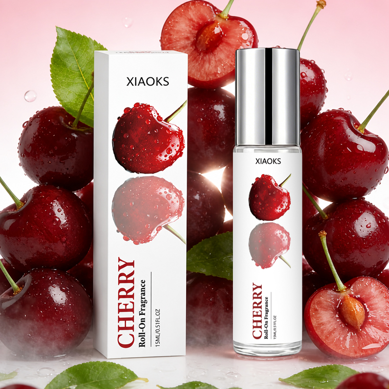 Women's Cherry-Scented Roll-On - Perfume Fragrance Type review and price