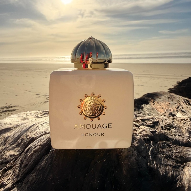 AMOUAGE Luxury Women Perfume 1 - The Collection Perfume Fragrance review and price