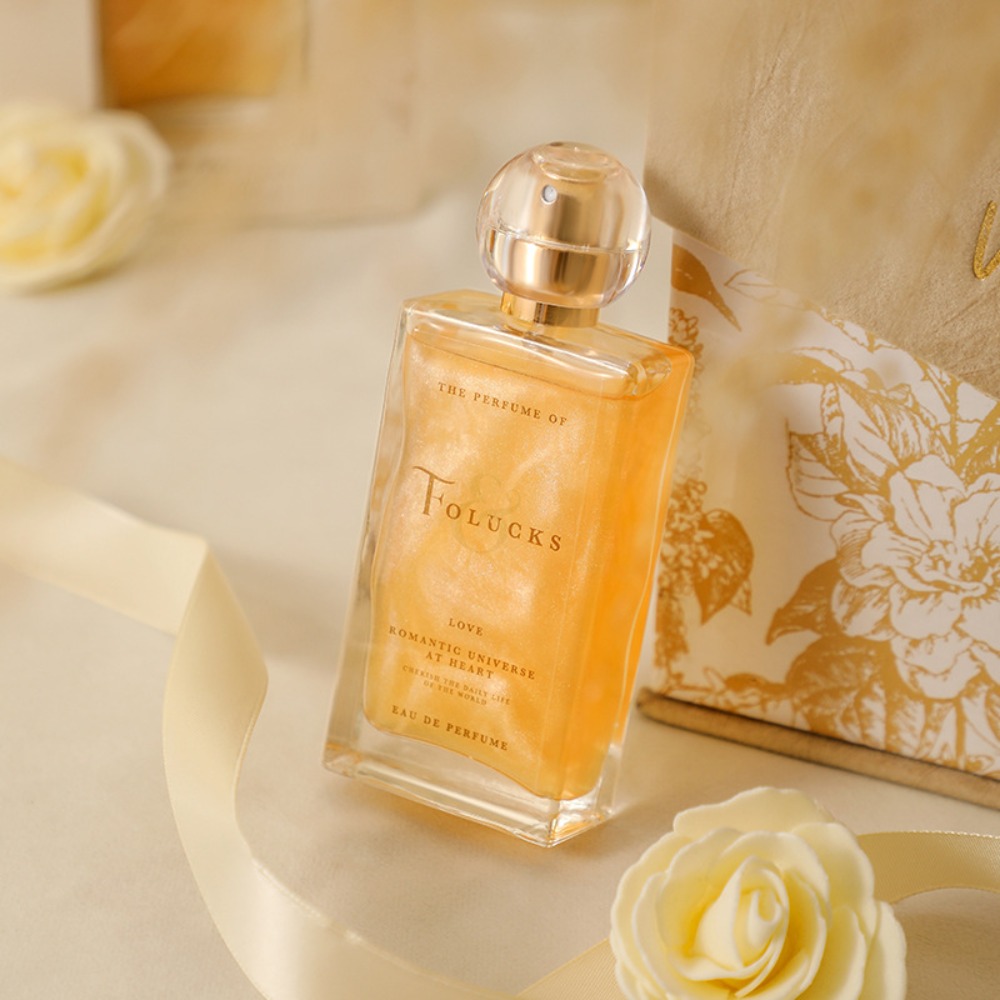 A fresh and natural floral-fru - The Collection Perfume Fragrance review and price