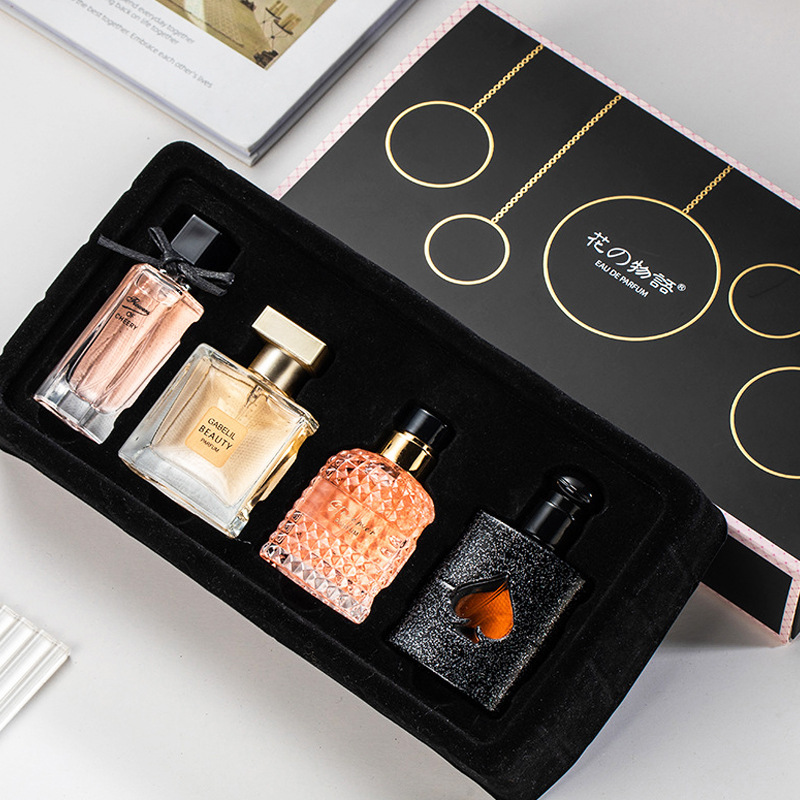 Woman Perfumes Lasting Atomize - Perfume Floral Fragrance review and price