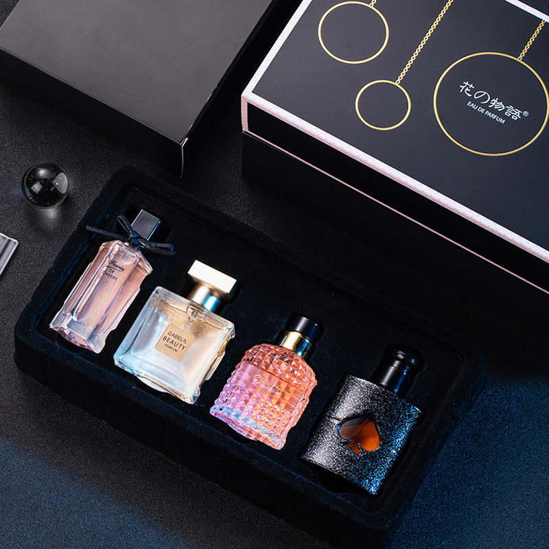 Woman Perfumes Lasting Atomize - Perfume Floral Fragrance review and price