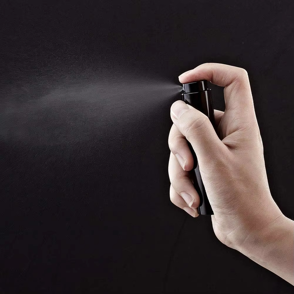 3pcs+4 Accessories 8ML Perfume - Oud Perfume Spray review and price