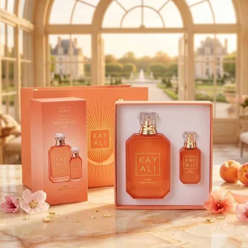 KAYALI Vanilla 100ml 10ml Perf - The Collection Perfume Fragrance review and price