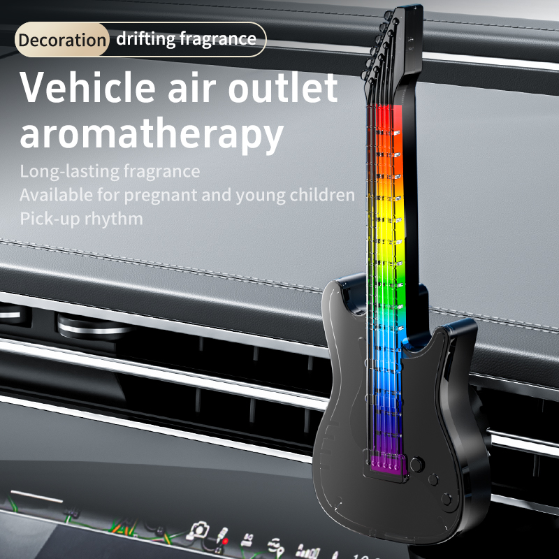 Car mounted air outlet aroma g - Perfume Fragrance Outlet review and price
